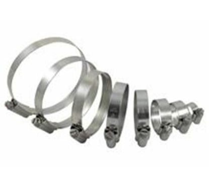 Kit colliers de serrage pour durites SAMCO 44005715
