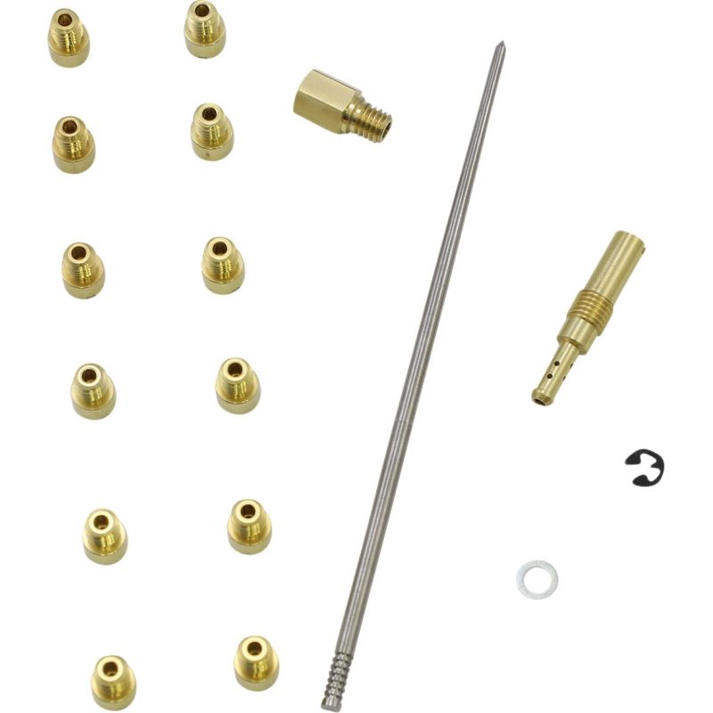 Kit de gicleurs - Stage 1/2