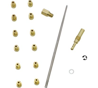 Kit de gicleurs - Stage 1/2