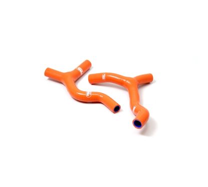 Durite de radiateur SAMCO type Y - 2 KTM/Husqvarna