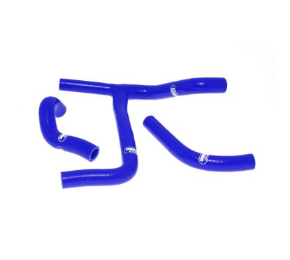 Durite de radiateur SAMCO type Y - 3 Suzuki RM-Z450