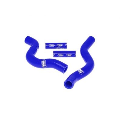 Durite de radiateur SAMCO - 4 Suzuki RM250