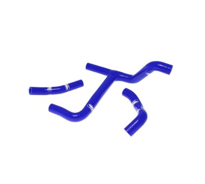 Durite de radiateur SAMCO type Y - 3 Suzuki RM-Z250