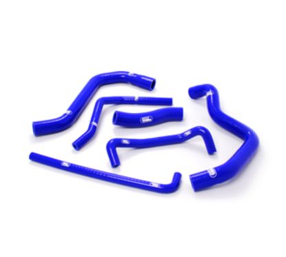 Durite de radiateur SAMCO - 6 Suzuki GSR 750