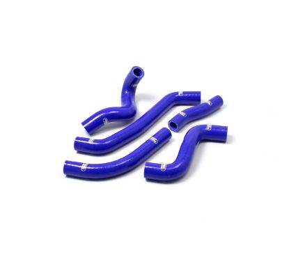 Durite de radiateur SAMCO - 5 Suzuki RM-Z450