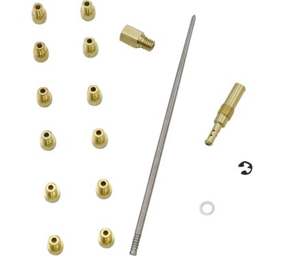 Kit de gicleurs - Stage 1/2