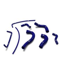 Durite de radiateur SAMCO - 8 Yamaha MT-09