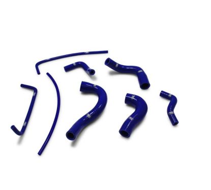 Durite de radiateur SAMCO - 8 Yamaha MT-09