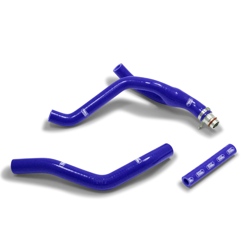 Durite de radiateur SAMCO - 3 Yamaha YZ250F