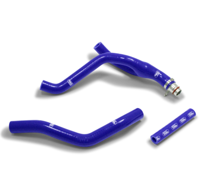 Durite de radiateur SAMCO - 3 Yamaha YZ250F