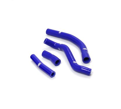 Durite de radiateur SAMCO - 4 Yamaha YZ450F