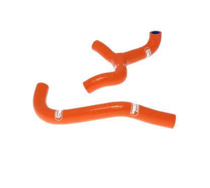 Durite de radiateur SAMCO - 2 KTM SX65