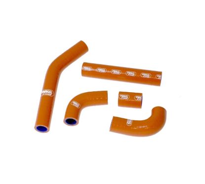 Durite de radiateur SAMCO - 5 KTM EXC125/200