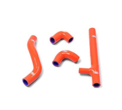 Durite de radiateur SAMCO - 4 KTM EXC-F250/350