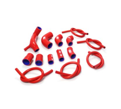 Durites de radiateur SAMCO - 14 Ducati