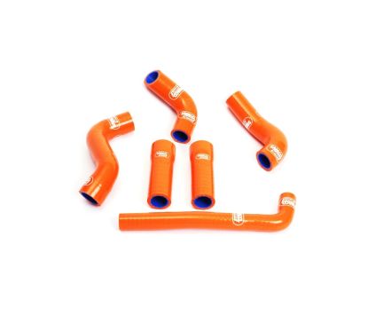 Durite de radiateur SAMCO - 6 KTM