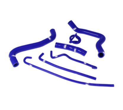 Durite de radiateur SAMCO - 7 Suzuki GSX-R1000