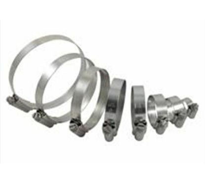 Kit colliers de serrage pour durites SAMCO 44005652