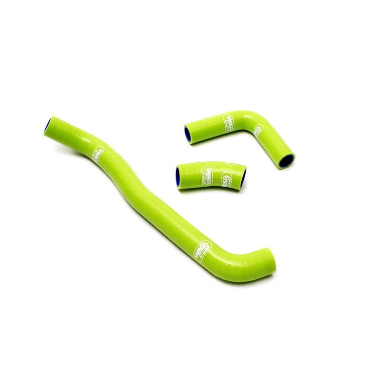 Durite de radiateur SAMCO - 3 Suzuki DR-Z400