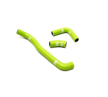 Durite de radiateur SAMCO - 3 Suzuki DR-Z400