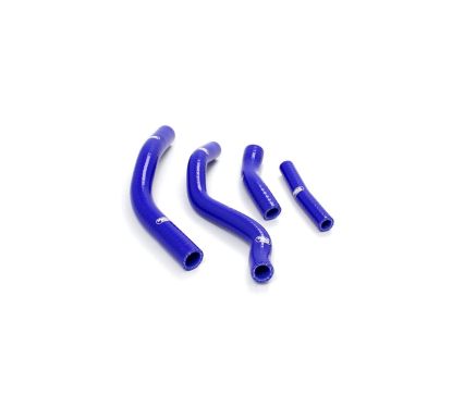 Durite de radiateur SAMCO - 4 Yamaha YZ250F