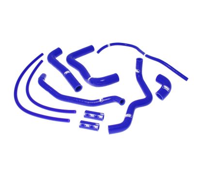 Durite de radiateur SAMCO - 10 Aprilia