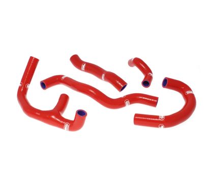 Durite de radiateur SAMCO - 5 Aprilia RS 250