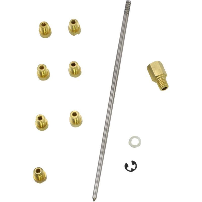 Kit de gicleurs - Stage 2