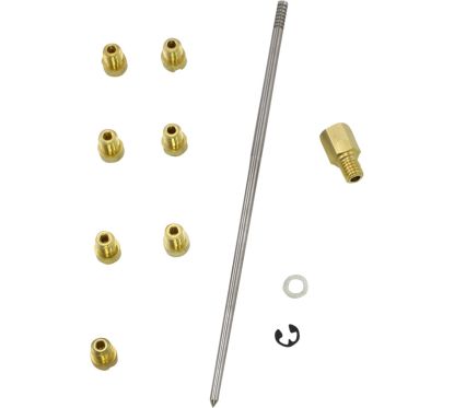 Kit de gicleurs - Stage 2