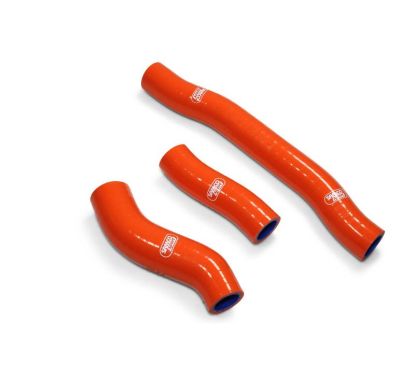 Durite de radiateur SAMCO - 3 KTM/Husqvarna