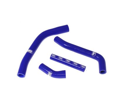 Durite de radiateur SAMCO - 4 Yamaha YZ450F
