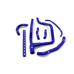 Durite de radiateur SAMCO - 7 Honda Africa Twin