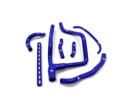 Durite de radiateur SAMCO - 7 Honda Africa Twin