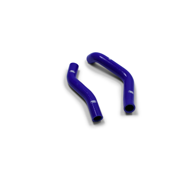 Durite de radiateur SAMCO - 2 Husqvarna SM701