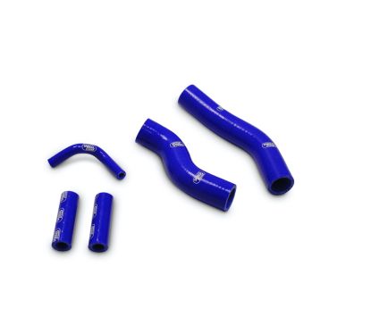 Durite de radiateur SAMCO - 5 Husqvarna Nuda 900