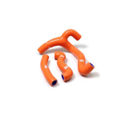 Durite de radiateur SAMCO type Y - 3 KTM 50SX