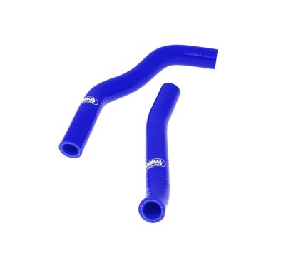 Durite de radiateur SAMCO - 2 Yamaha YZ80LC/YZ85