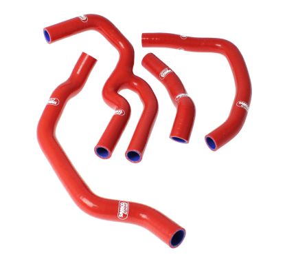 Durite de radiateur SAMCO - Honda CB500