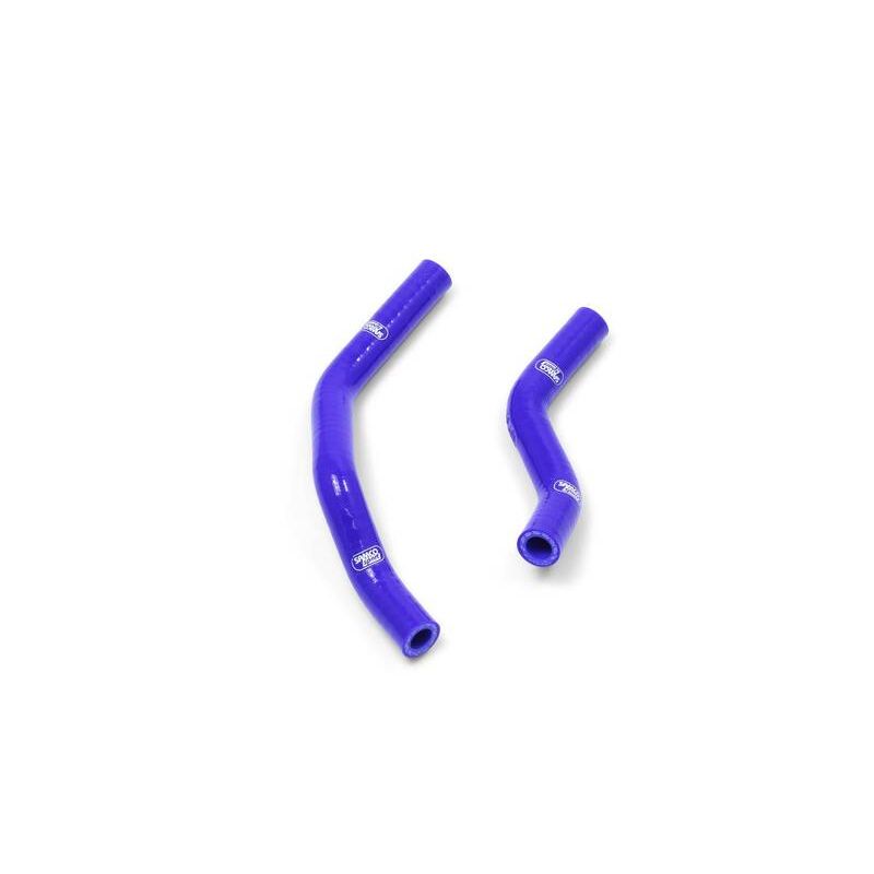 Durite de radiateur SAMCO - 2 Yamaha YZ65