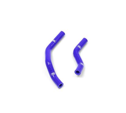 Durite de radiateur SAMCO - 2 Yamaha YZ65