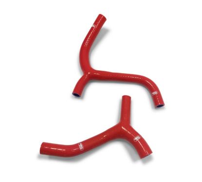 Durites de radiateur SAMCO - 2 Kawasaki