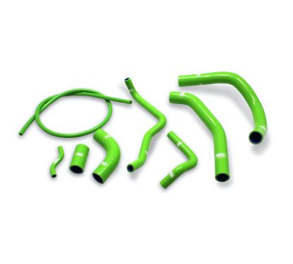 Durites de radiateur SAMCO - 8 Kawasaki