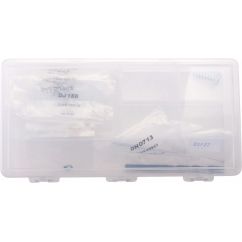 Kit de gicleurs - Stage 1/2