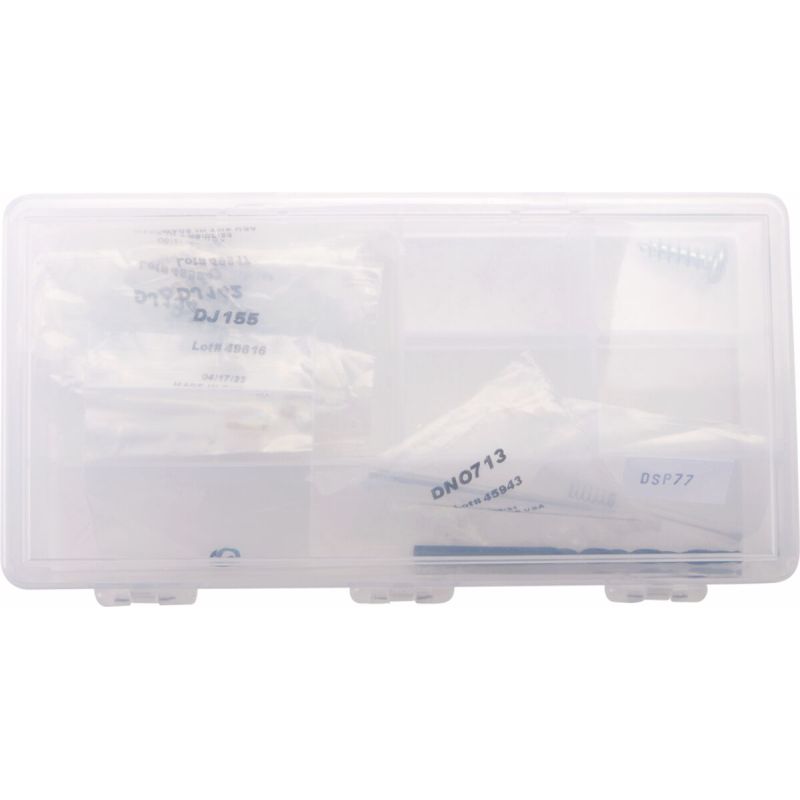 Kit de gicleurs - Stage 1/2