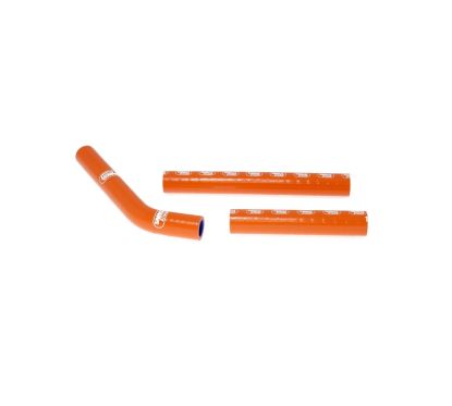Durite de radiateur SAMCO - 3 KTM