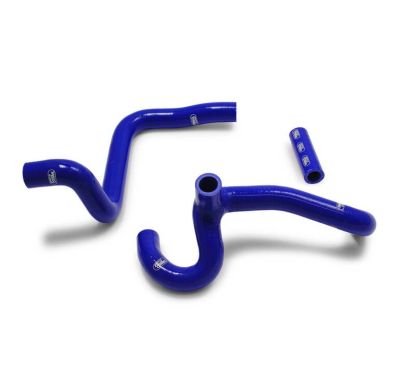 Durite de radiateur SAMCO - 3 Suzuki RM-Z450