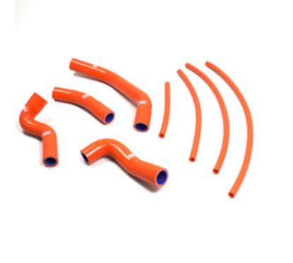 Durite de radiateur SAMCO - 6 KTM RC390