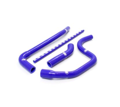 Durite de radiateur SAMCO - 5 Triumph