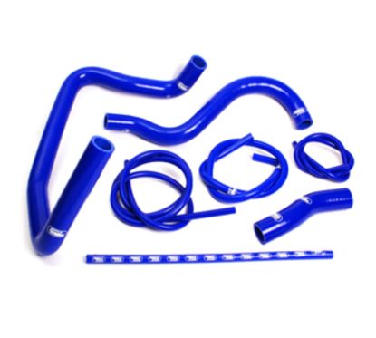 Durite de radiateur SAMCO - 7 Suzuki GSX1300R Hayabusa