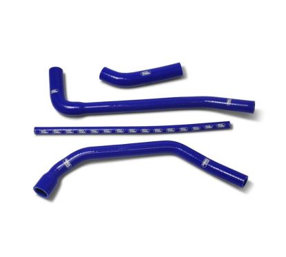 Durite de radiateur SAMCO - 4 Triumph Tiger 1050